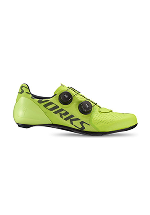 SPECIALIZED CHAUSSURES ROUTE 7 Boutique Ski Vélo Magog Orford