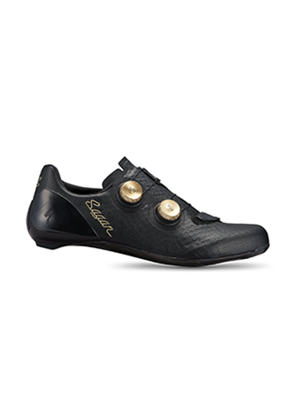 SPECIALIZED S-WORKS 7 ROAD BIKE SHOES - SAGAN COLLECTION: DISRUPTION