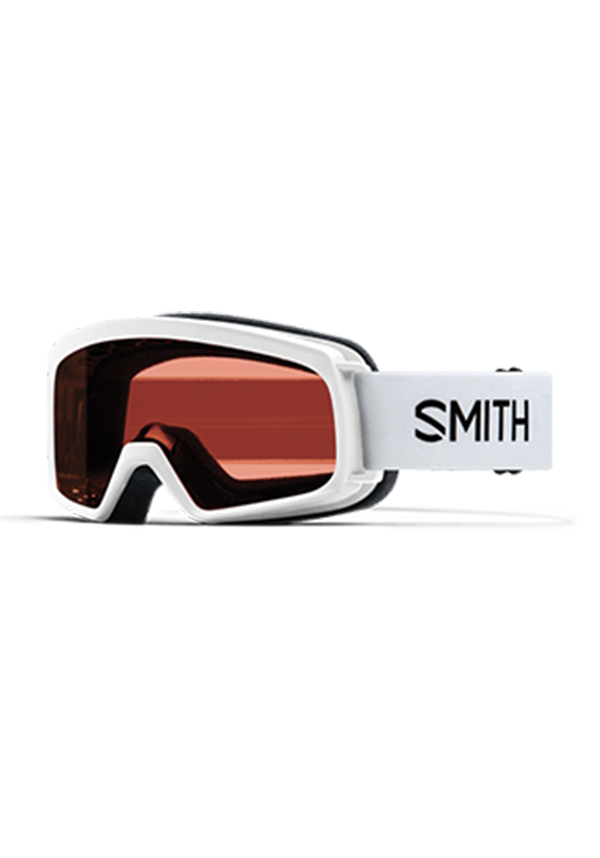 SMITH RASCAL