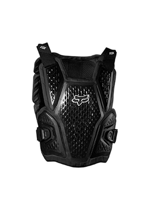 FOX RACEFRAME IMPACT CE CHEST GUARD