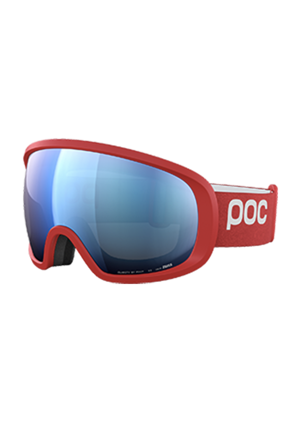 POC FOVEA
