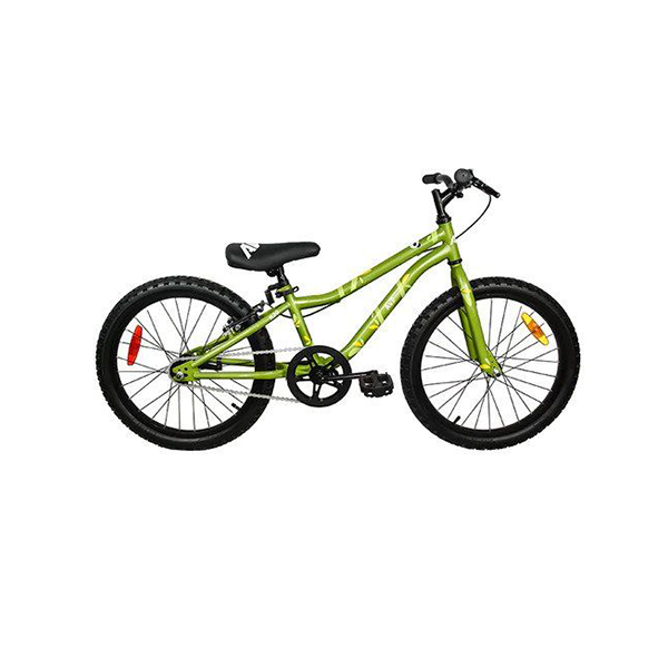 AVP K20 "PANDA" RÉTROPÉDALAGE