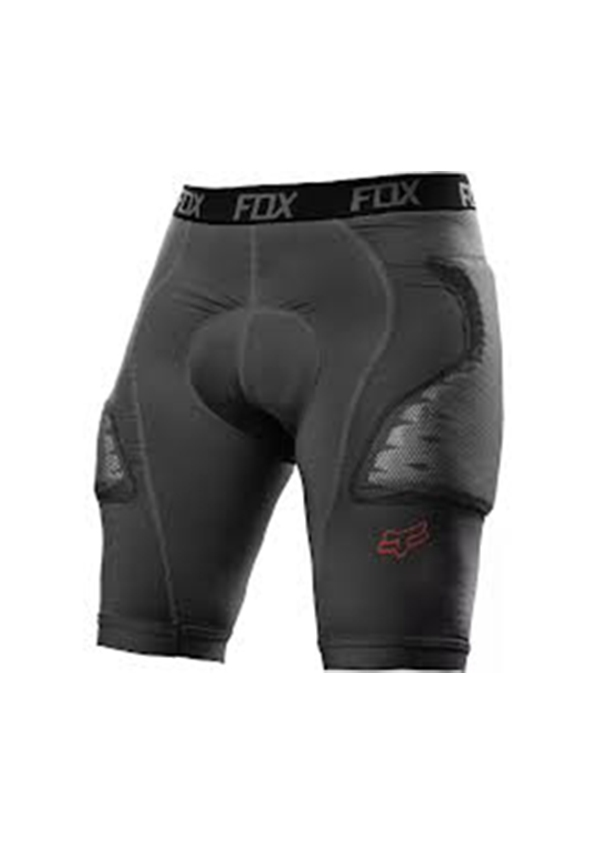 FOX TITAN RACE SHORTS