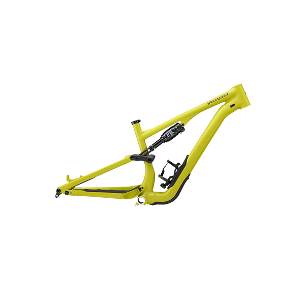 SPECIALIZED STUMPJUMPER 15 ALLOY FRAMESET
