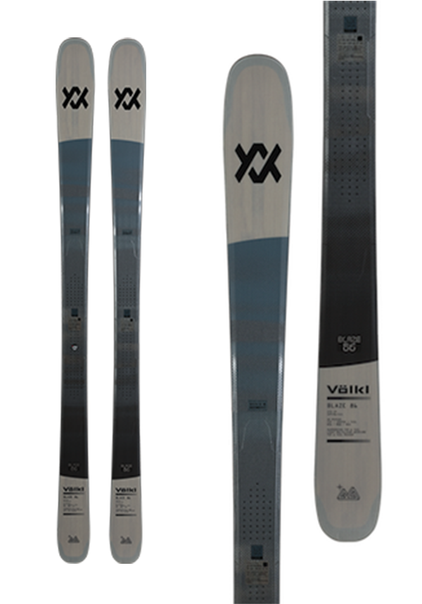 VÖLKL BLAZE 86 GREY