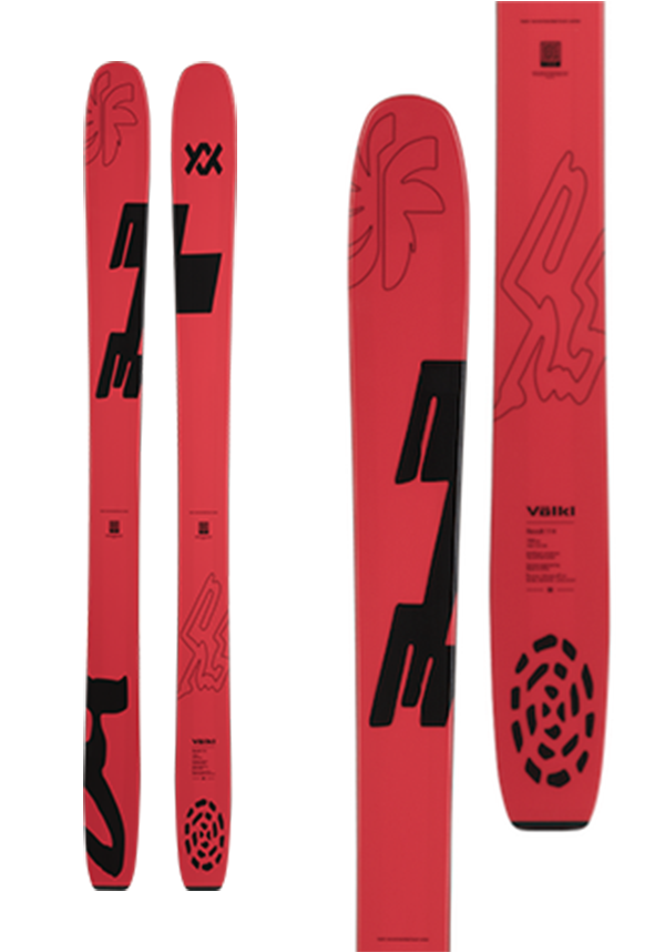 VÖLKL REVOLT 114 - Boutiques Ski Vélo - Magog Orford