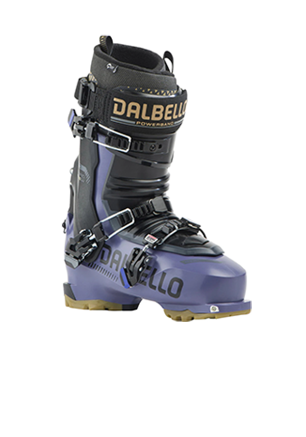 DALBELLO CABRIO LV FREE 130 3DWRAP - Boutiques Ski Vélo - Magog Orford