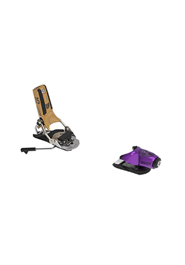 LOOK PIVOT 2.0 15 GW B95