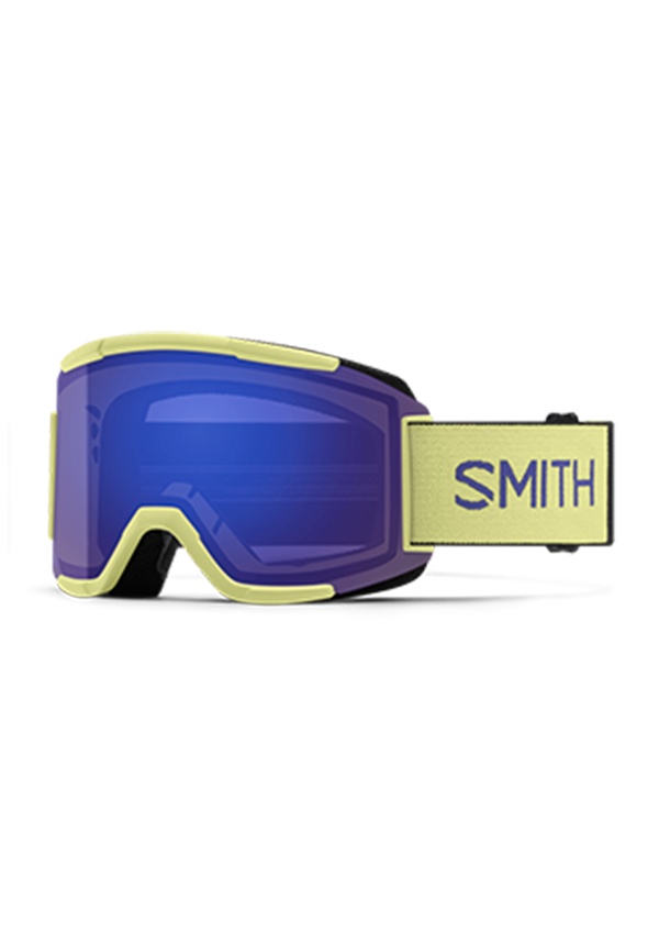 SMITH SQUAD