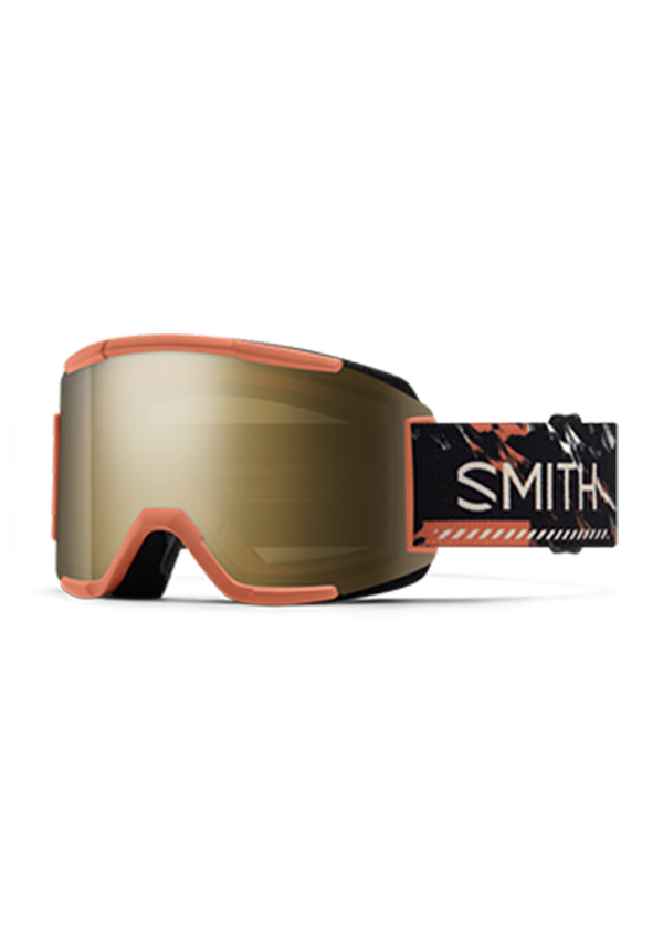 SMITH SQUAD