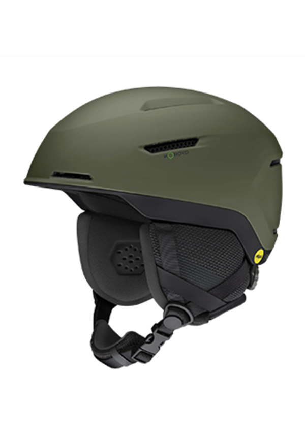 SMITH ALTUS MIPS