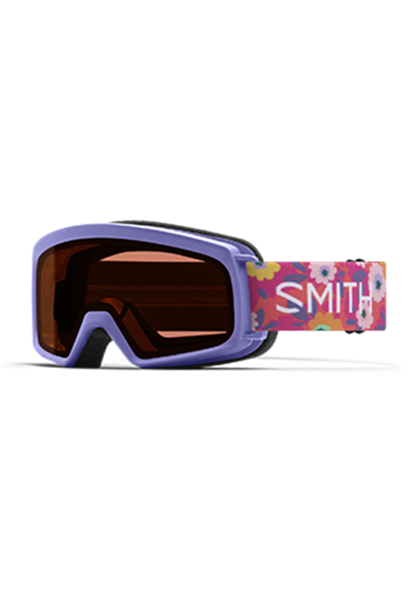 SMITH RASCAL