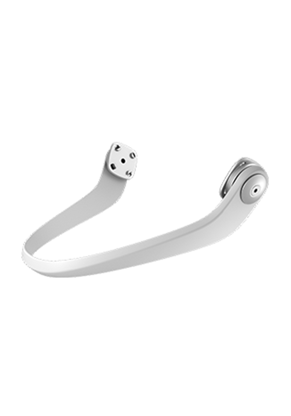 POC MAXILLA BREAKAWAY SYSTEM