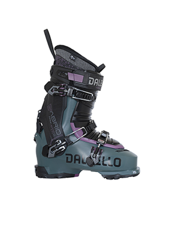 DALBELLO CABRIO LV FREE 105 IF WOMEN