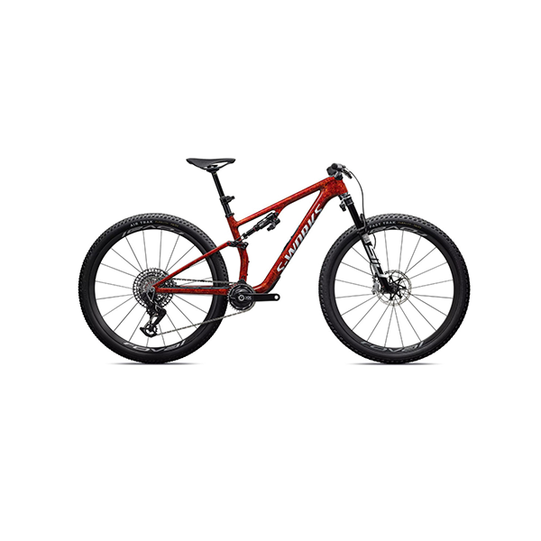 SPECIALIZED S-WORKS EPIC 8