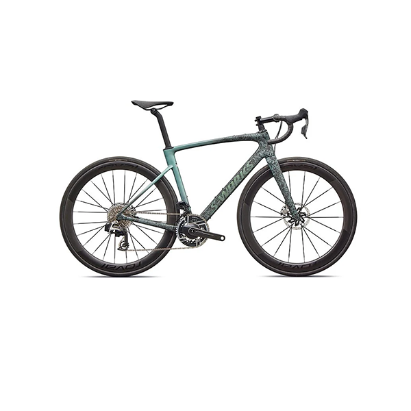 SPECIALIZED S-WORKS ROUBAIX SL8