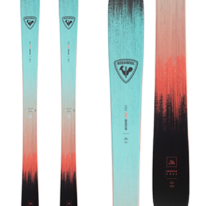 ROSSIGNOL SENDER FREE PRO OPEN