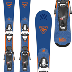 ROSSIGNOL EXPERIENCE PRO TEAM