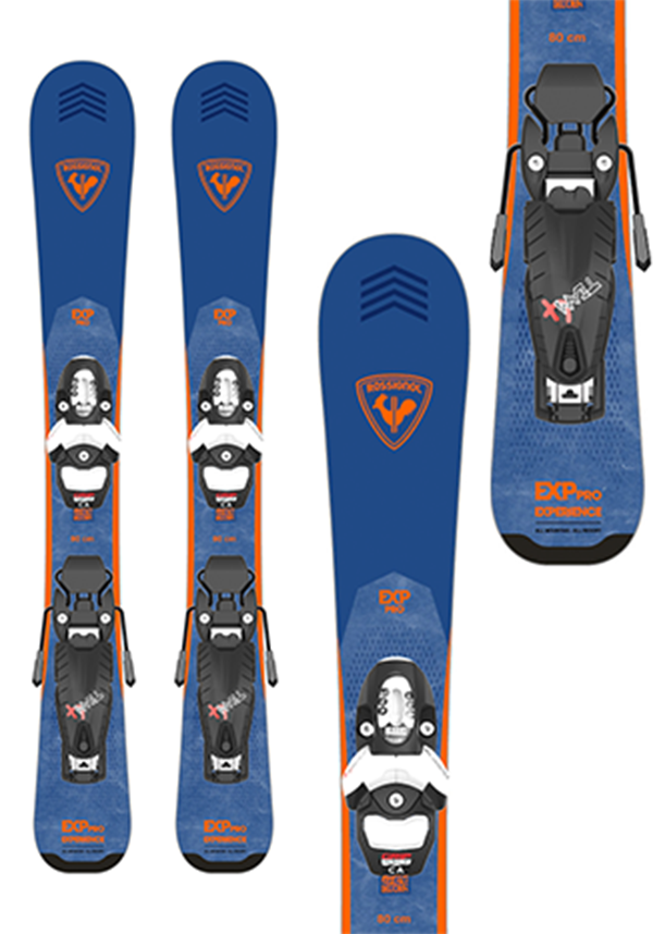 ROSSIGNOL EXPERIENCE PRO TEAM