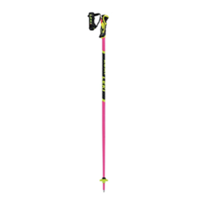 LEKI WCR LITE SL 3D 115 CM