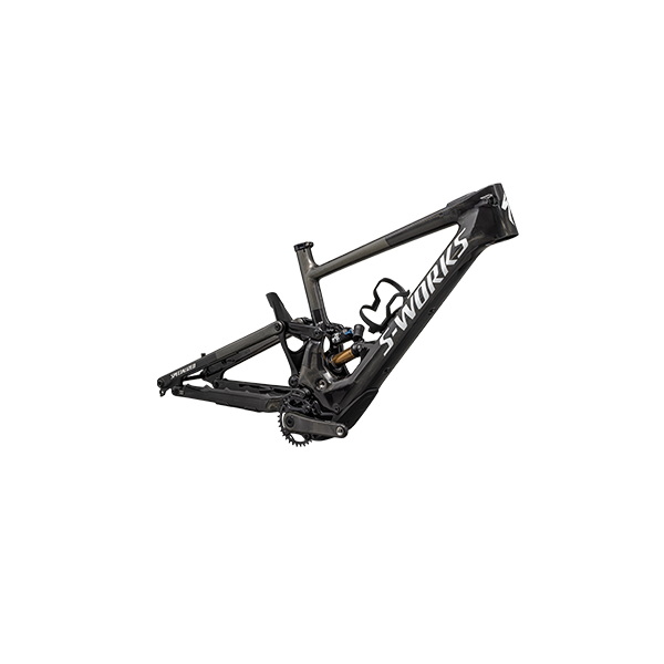 SPECIALIZED S-WORKS TURBO KENEVO SL FRAMESET 2