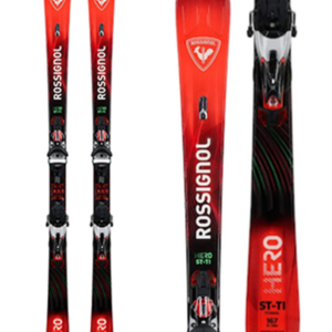 ROSSIGNOL HERO ELITE ST TI