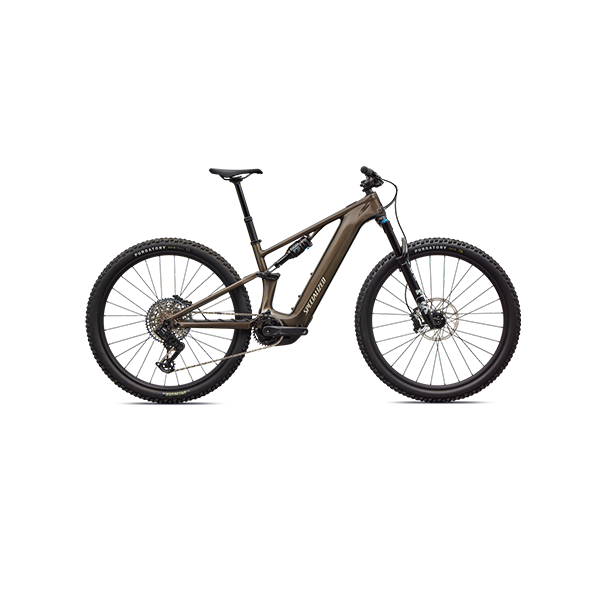 SPECIALIZED TURBO LEVO R COMP