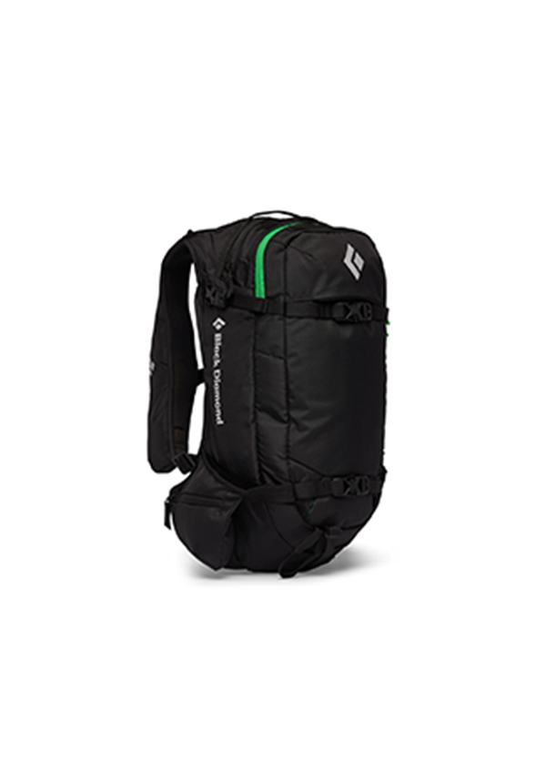 BLACK DIAMOND DAWN PATROL 25 BACKPACK S/M