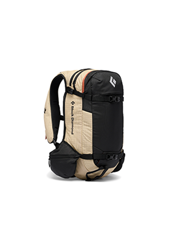 BLACK DIAMOND DAWN PATROL 25 BACKPACK M/L