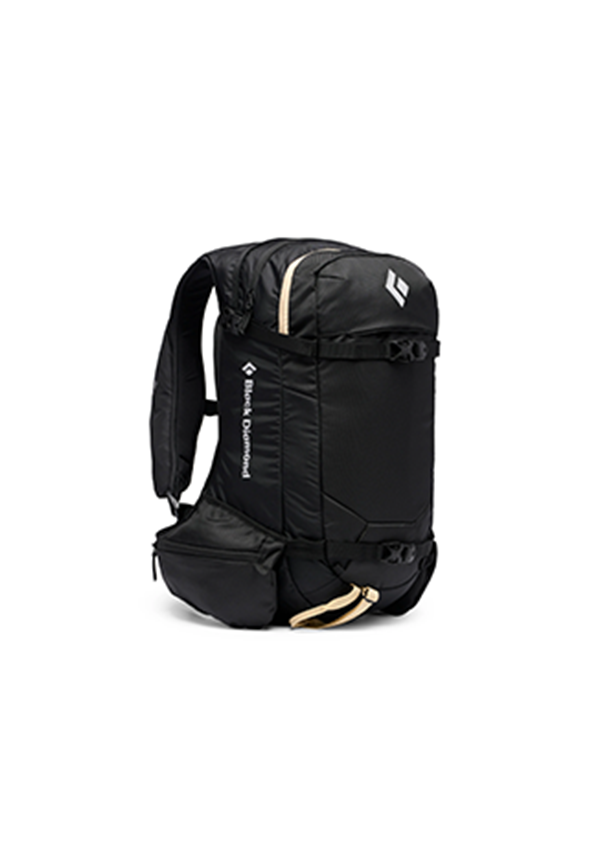 BLACK DIAMOND DAWN PATROL 32 BACKPACK S/M