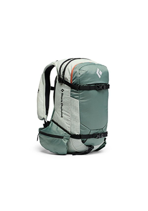 BLACK DIAMOND DAWN PATROL 32 BACKPACK S/M