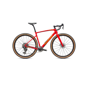 SPECIALIZED DIVERGE 4 PRO LTD