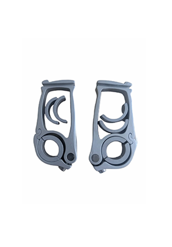 ARKEL SPARE HANDLEBAR MOUNTS