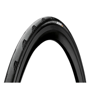 CONTINENTAL PNEU GRAND PRIX 5000 700x25