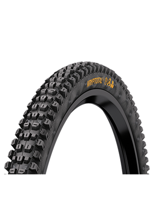 CONTINENTAL PNEU KRYPTOTAL R DH 29x2.4