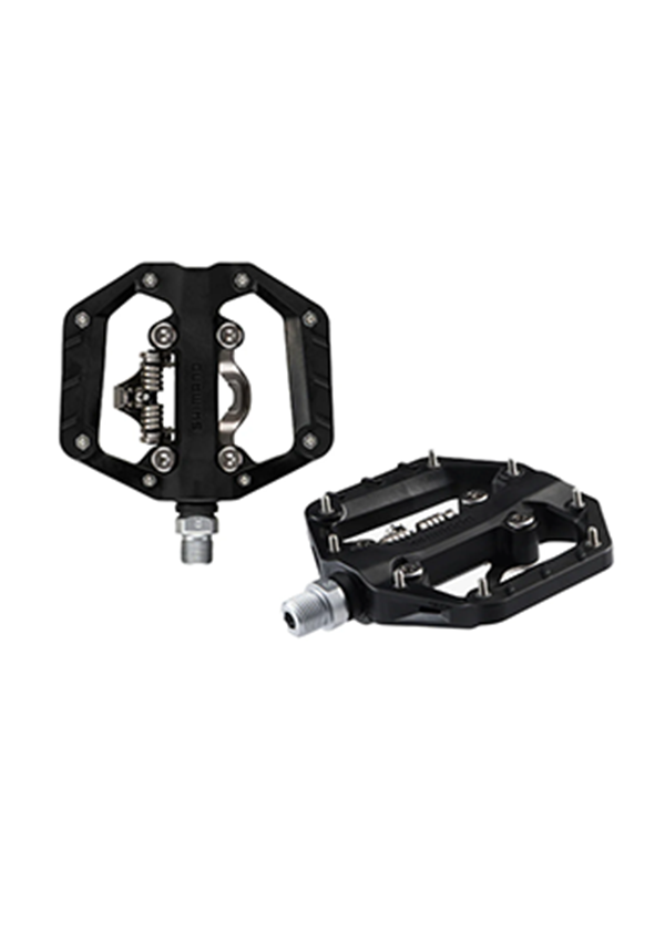 SHIMANO PÉDALES PD-EH510