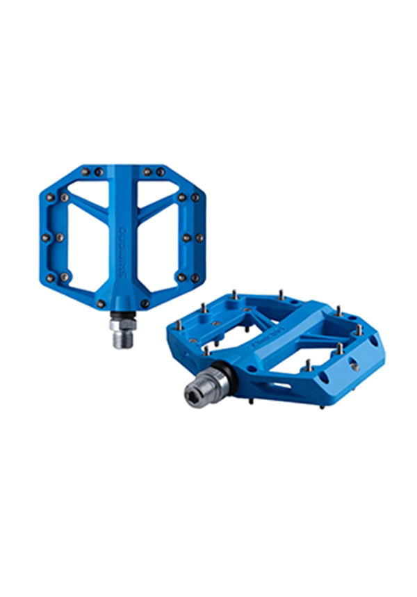 SHIMANO PD-GR400 DEORE PEDALS