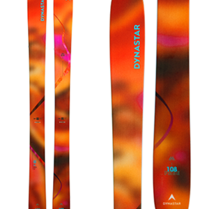 DYNASTAR M-FREE 108 OPEN