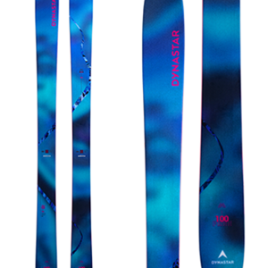 DYNASTAR M-FREE 100 OPEN