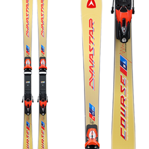 DYNASTAR SPEED MASTER SL GOLD R22