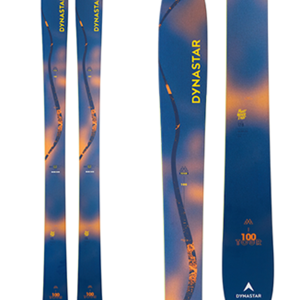 DYNASTAR M-TOUR 100 OPEN