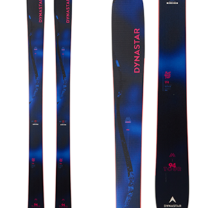 DYNASTAR M-TOUR 94 OPEN