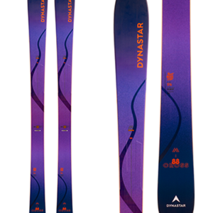 DYNASTAR M-CROSS 88 OPEN