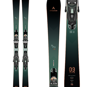 DYNASTAR ELITE 9 K NX12