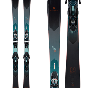 DYNASTAR ELITE 9 K NX12
