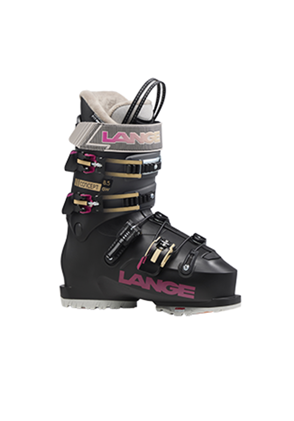 LANGE CONCEPT 8.5 WOMEN