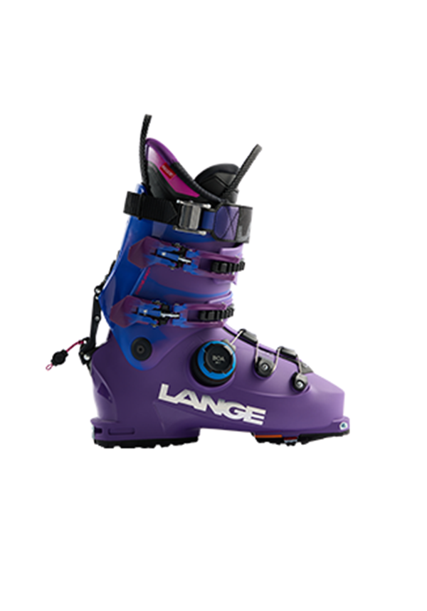 LANGE 140 BOA LV GW