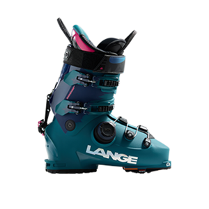 LANGE CODE 120 BOA LV GW