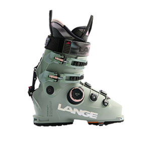 LANGE CODE 115 BOA MV GW WOMEN