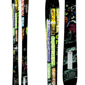 LINE PANDORA 85